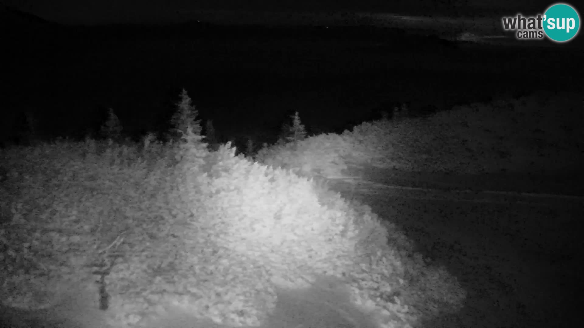 Velika Planina | Gradišče