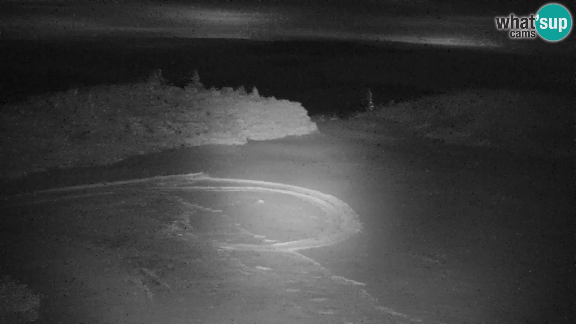 Velika Planina | Gradišče