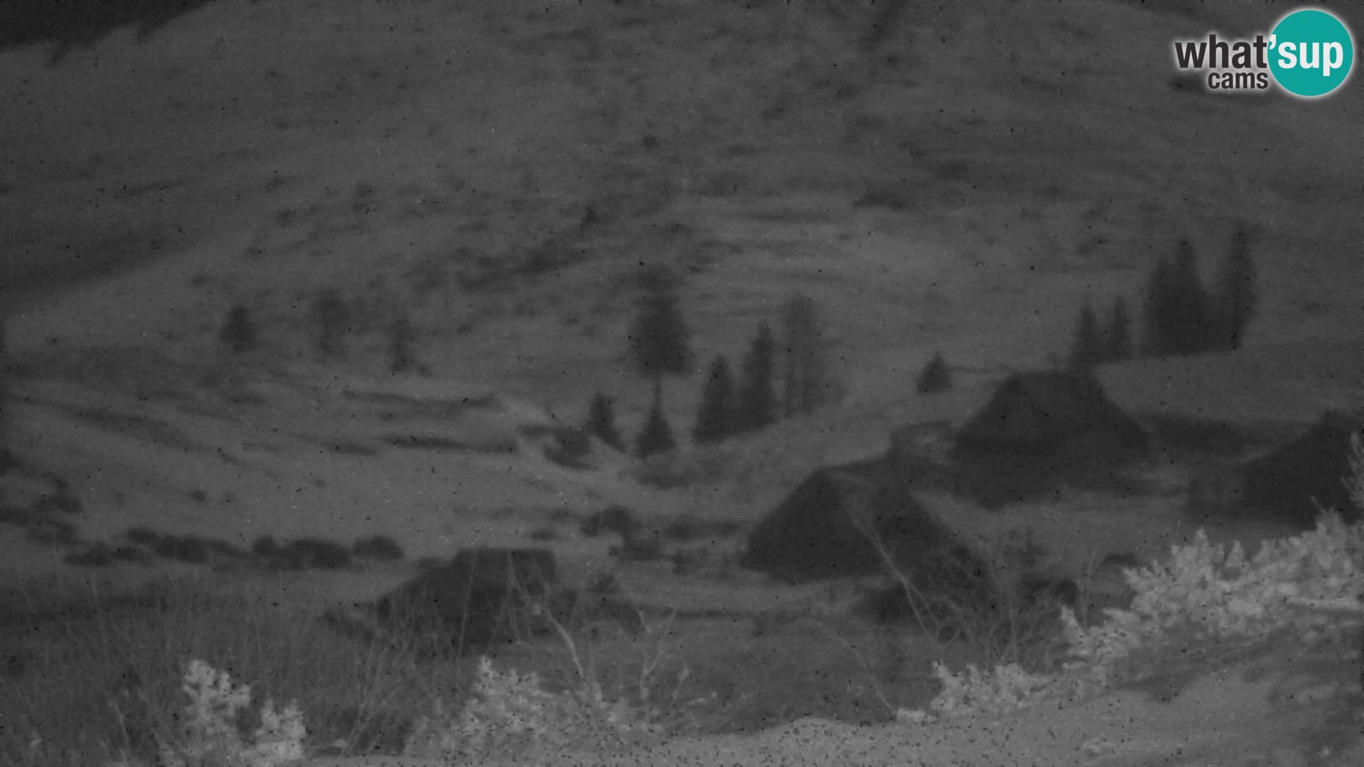 Velika Planina | Gradišče