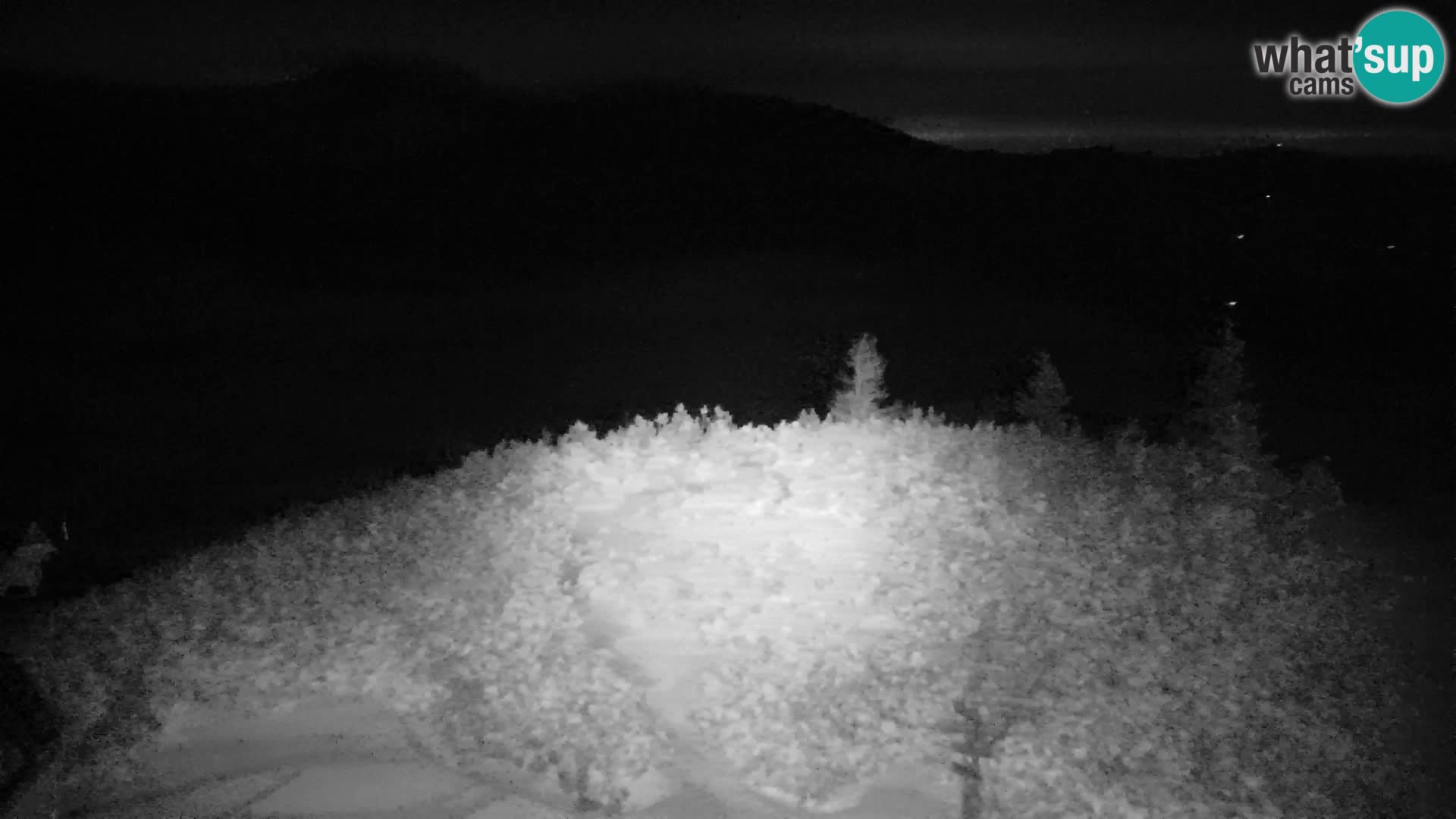 Velika Planina | Gradišče
