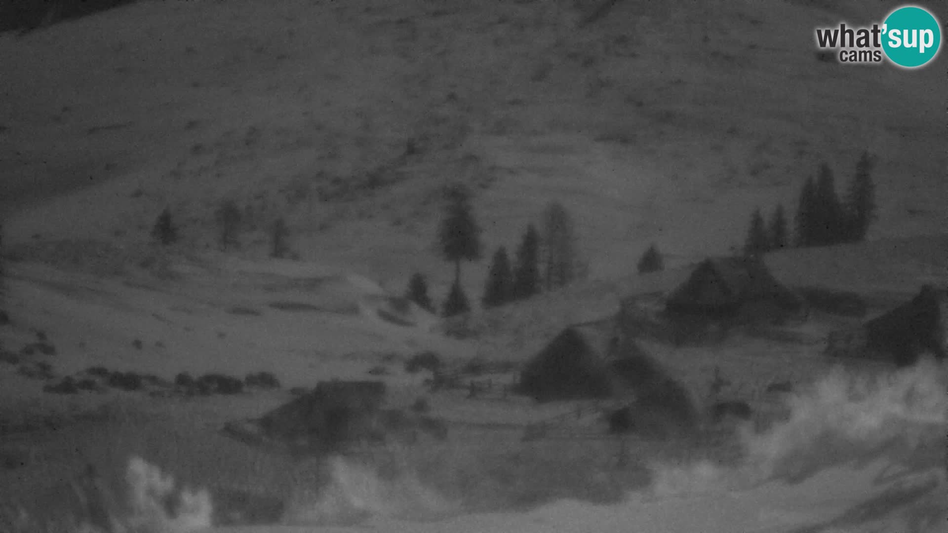 Velika Planina | Gradišče