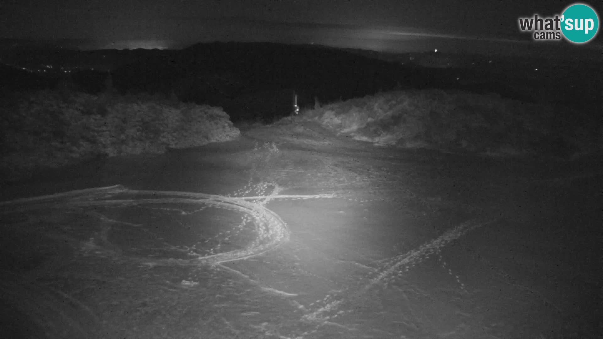Velika Planina | Gradišče