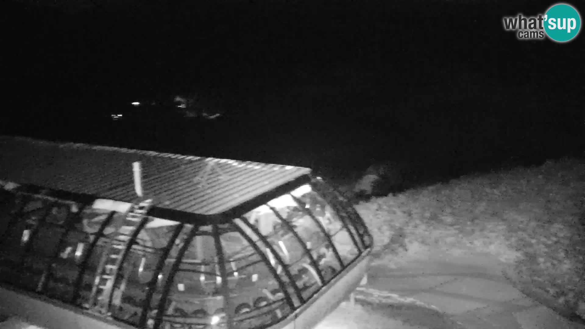 Velika Planina | Gradišče