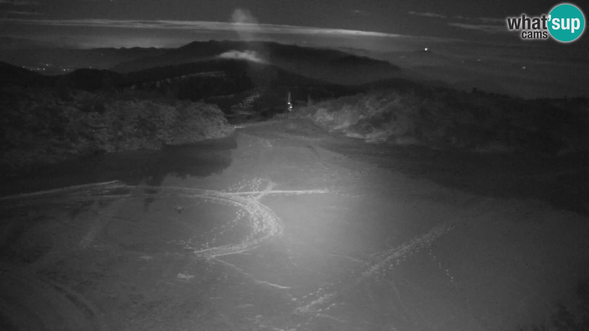 Velika Planina | Gradišče