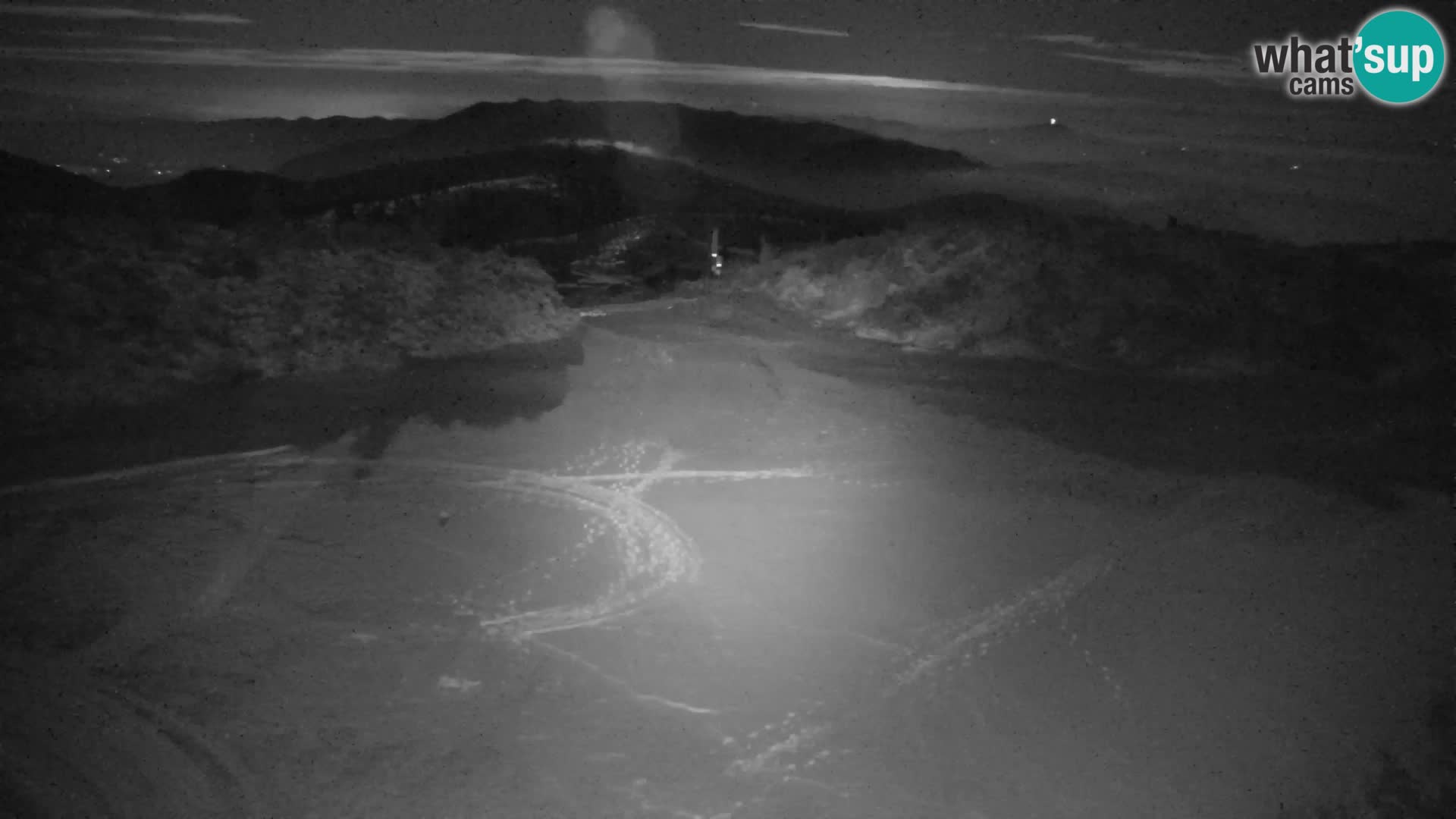 Velika Planina | Gradišče