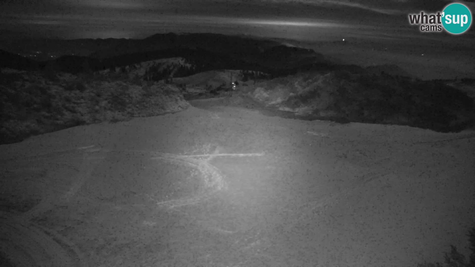 Velika Planina | Gradišče