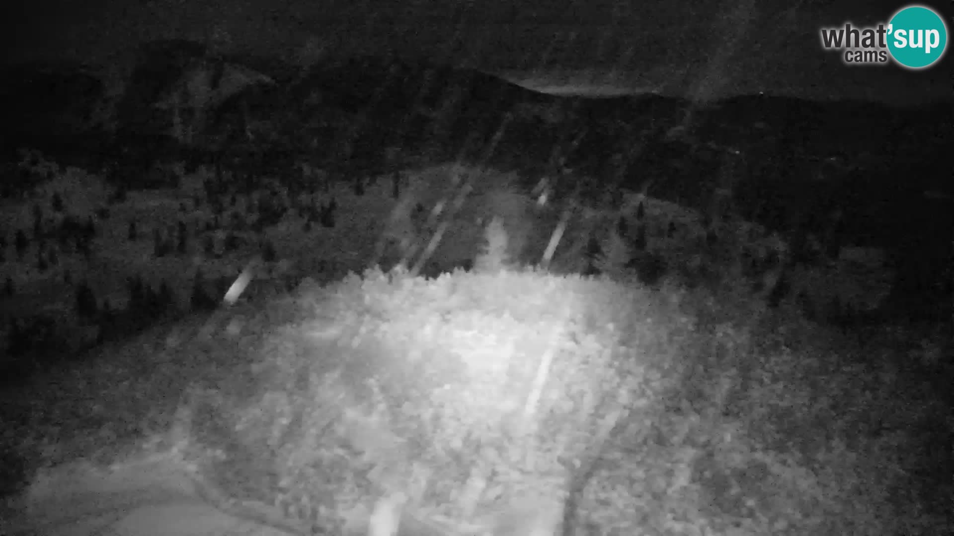 Velika Planina | Gradišče