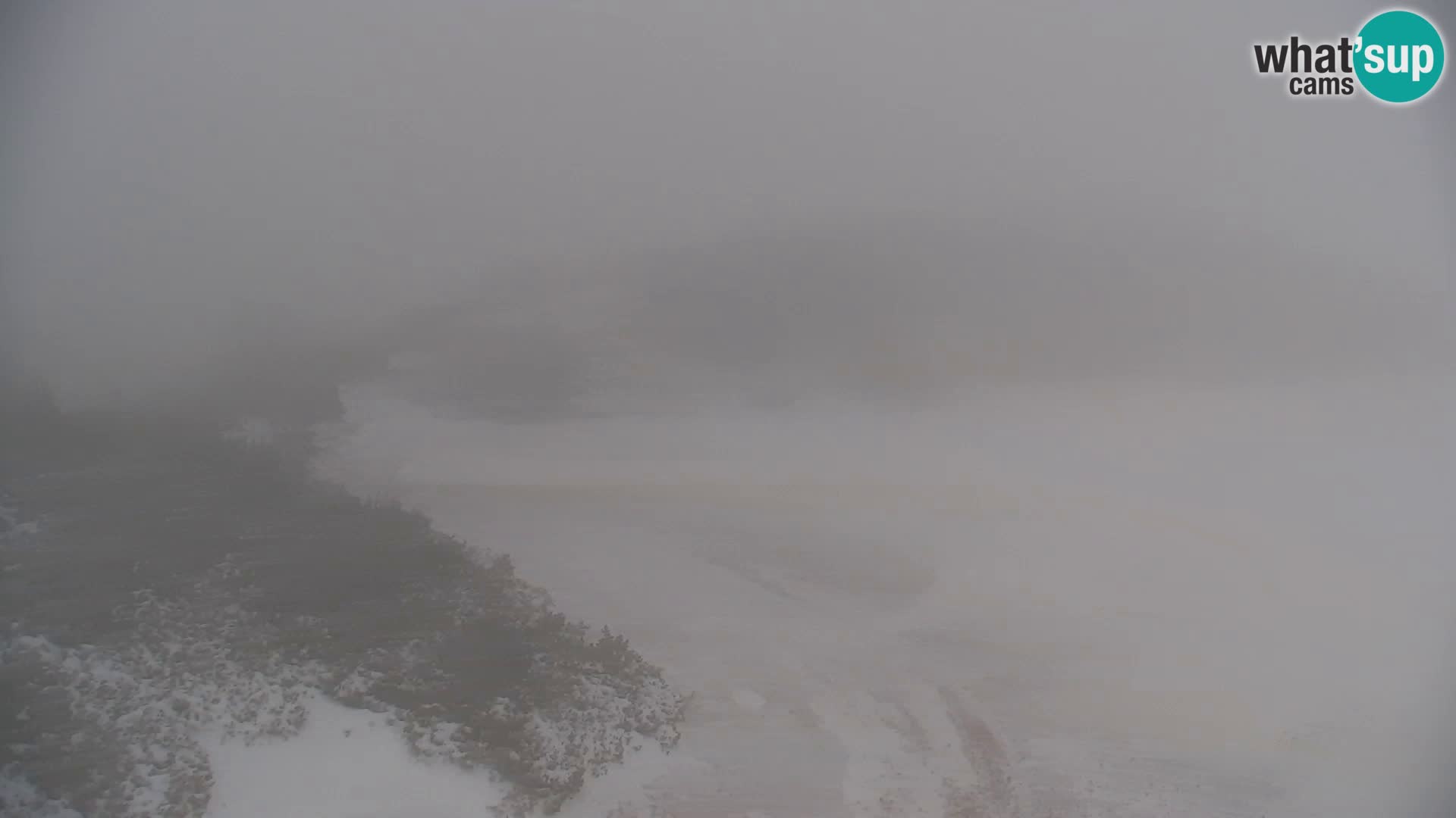 Velika Planina | Gradišče