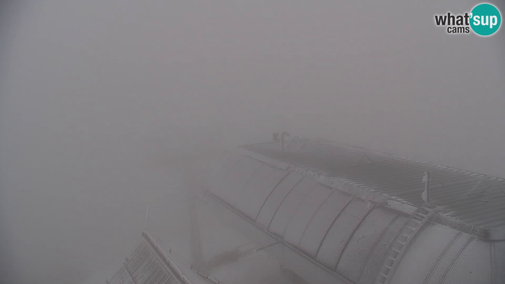 Velika Planina | Gradišče