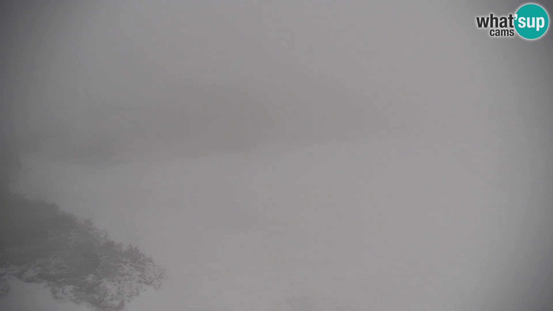 Velika Planina | Gradišče