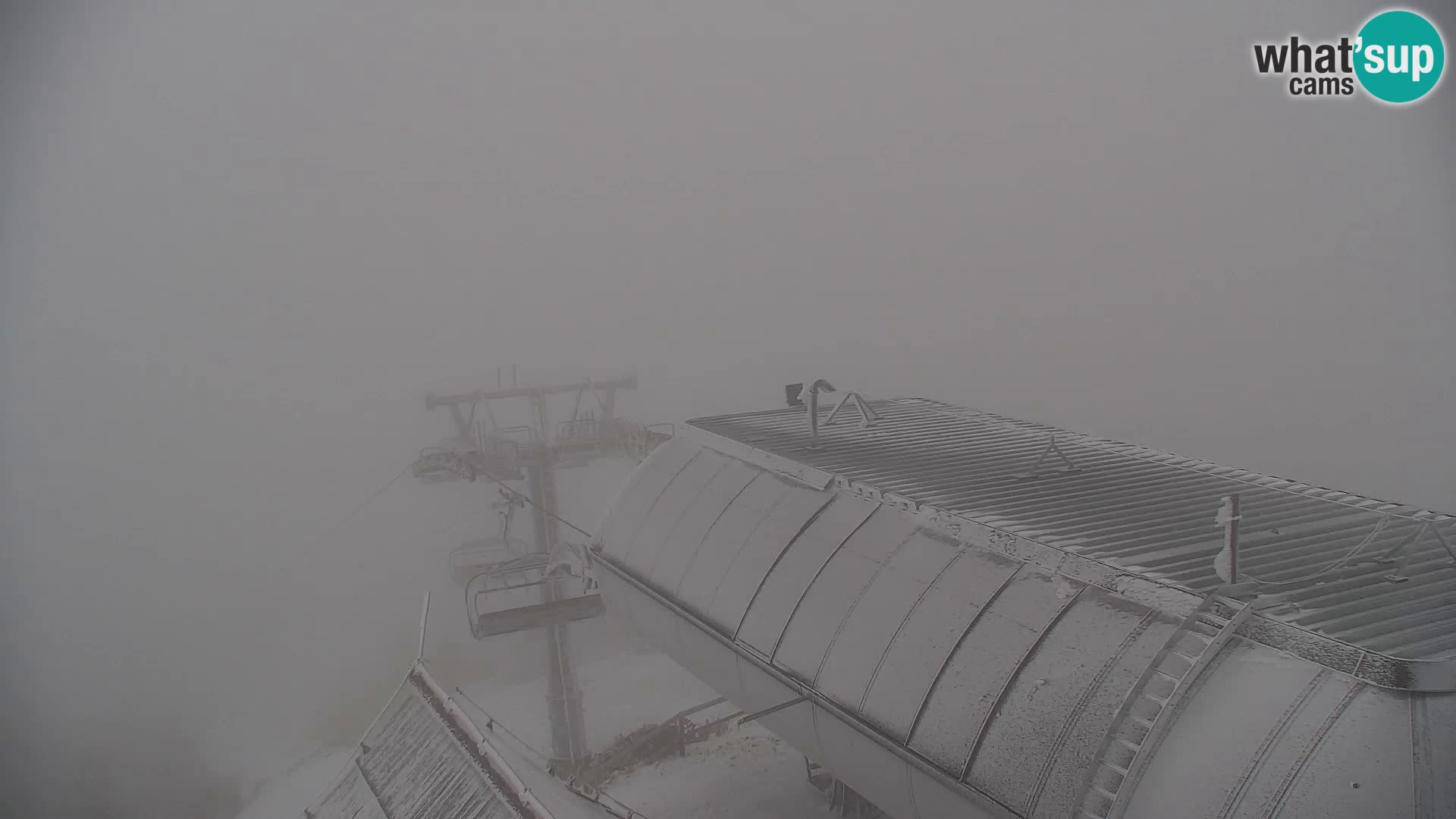 Velika Planina | Gradišče