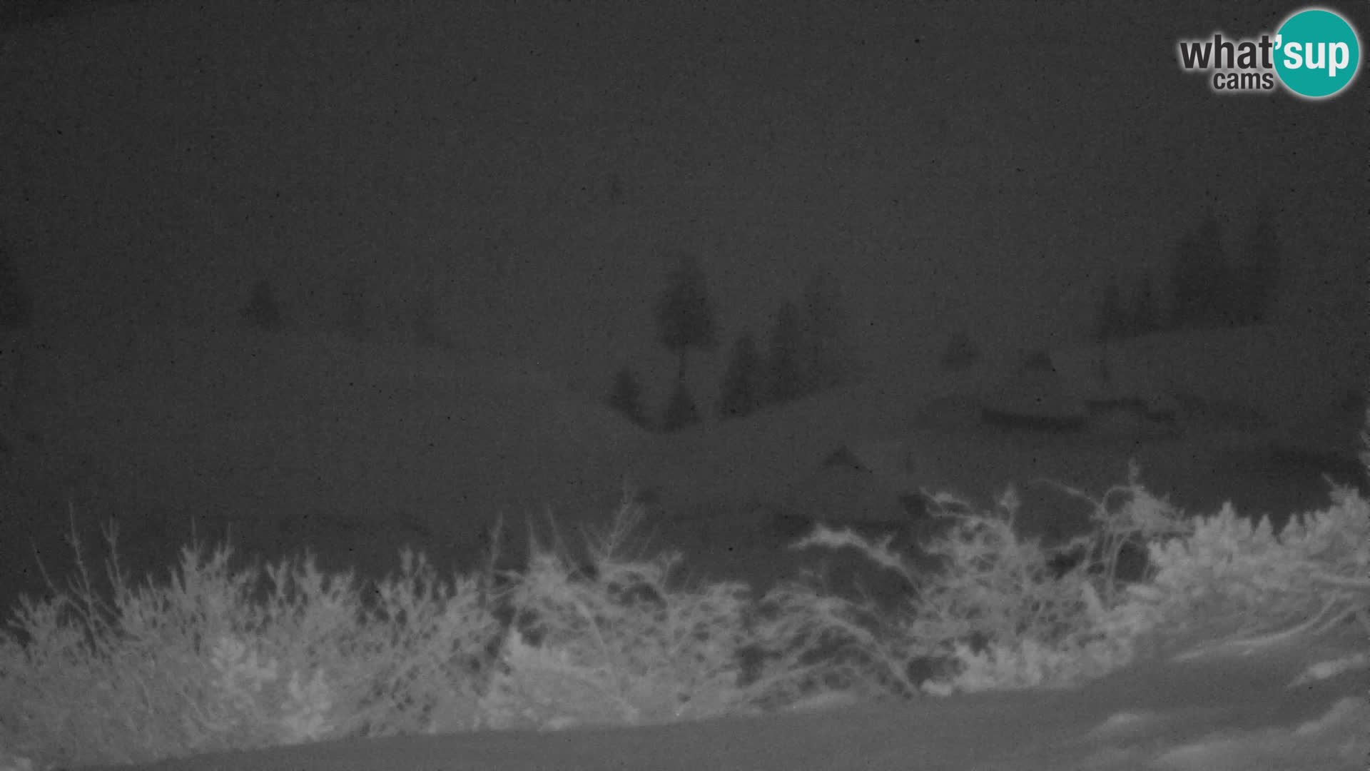 Velika Planina | Gradišče