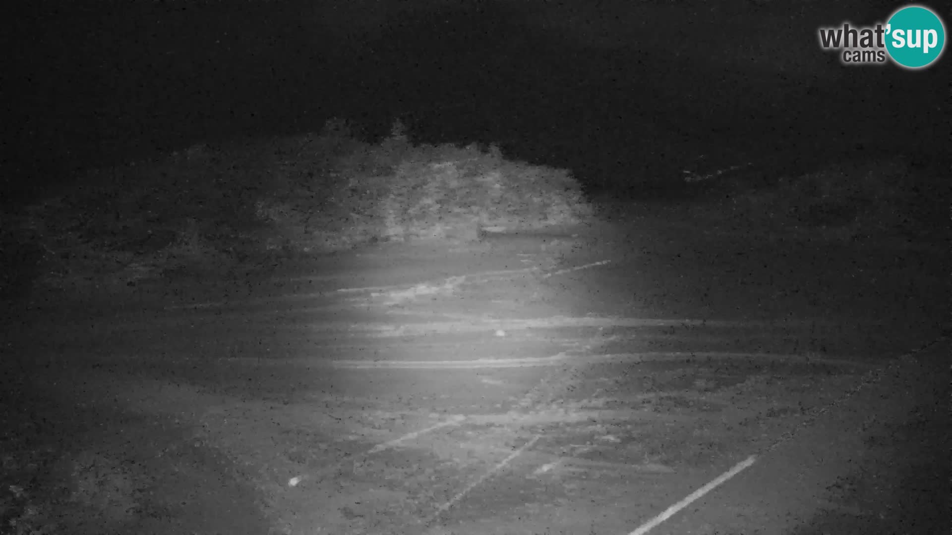 Velika Planina | Gradišče