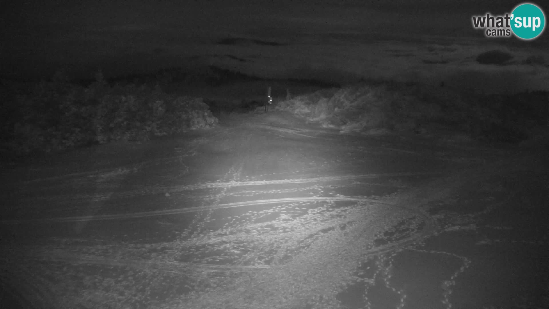 Velika Planina | Gradišče