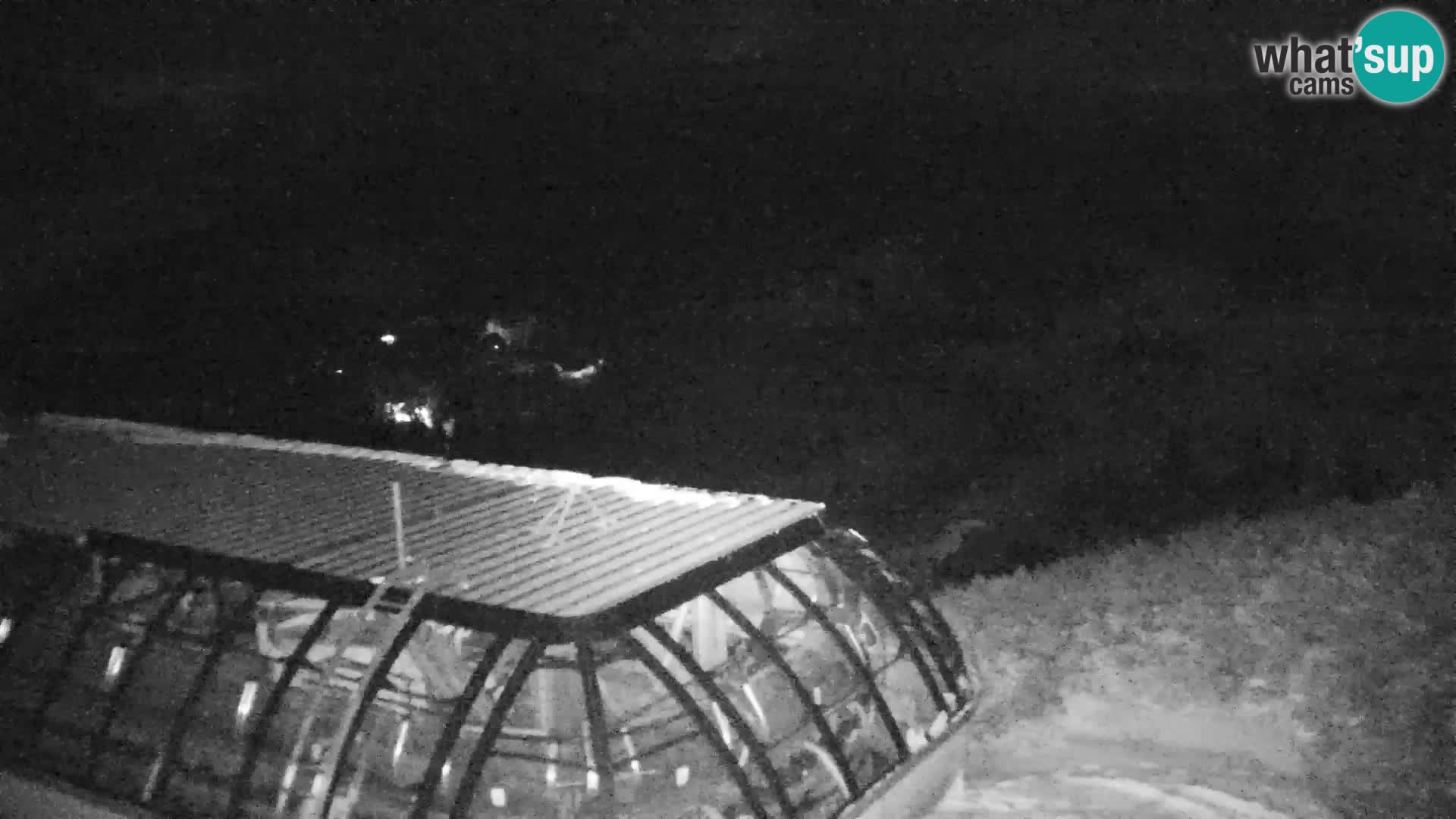 Velika Planina | Gradišče