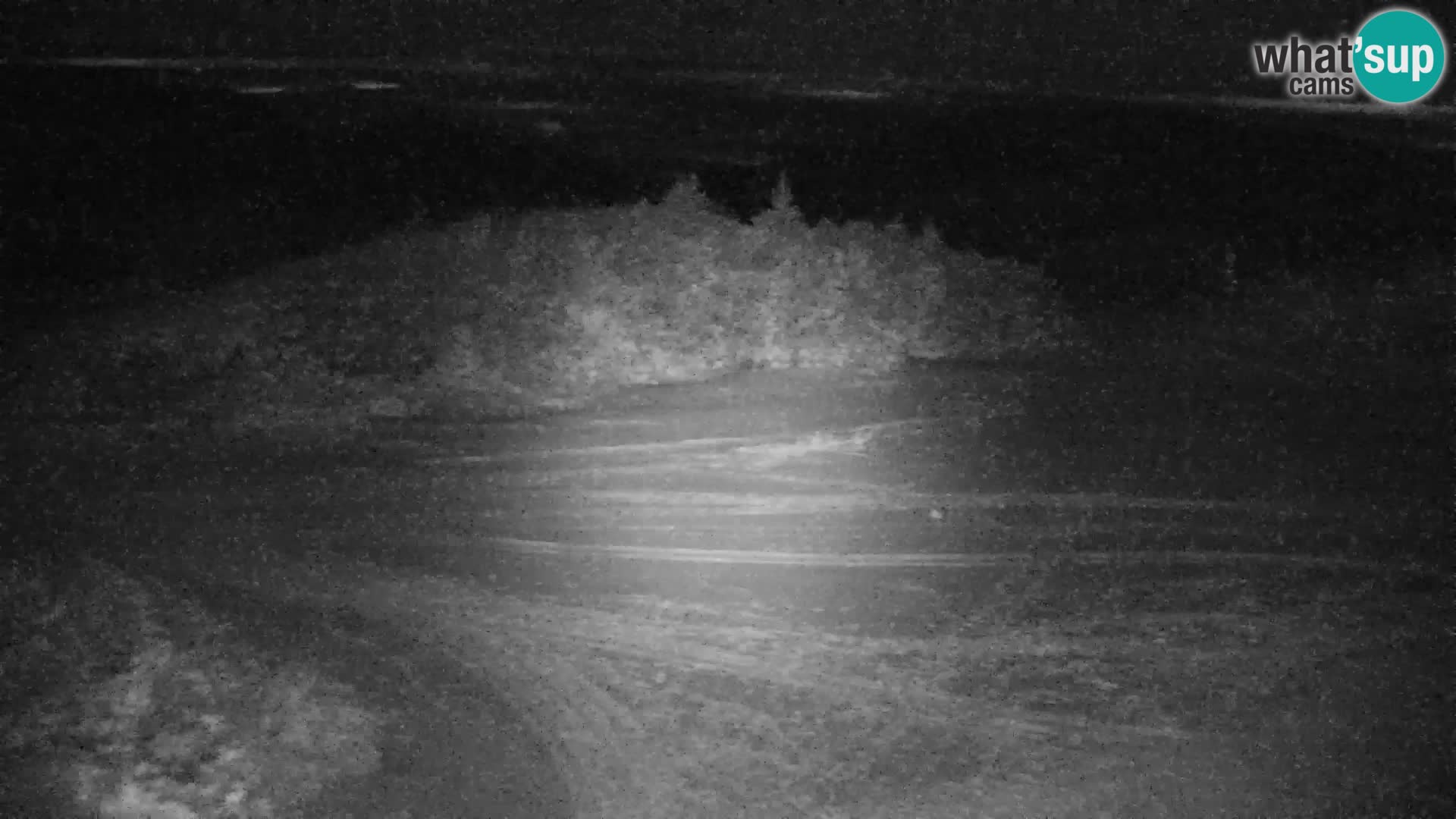 Velika Planina | Gradišče