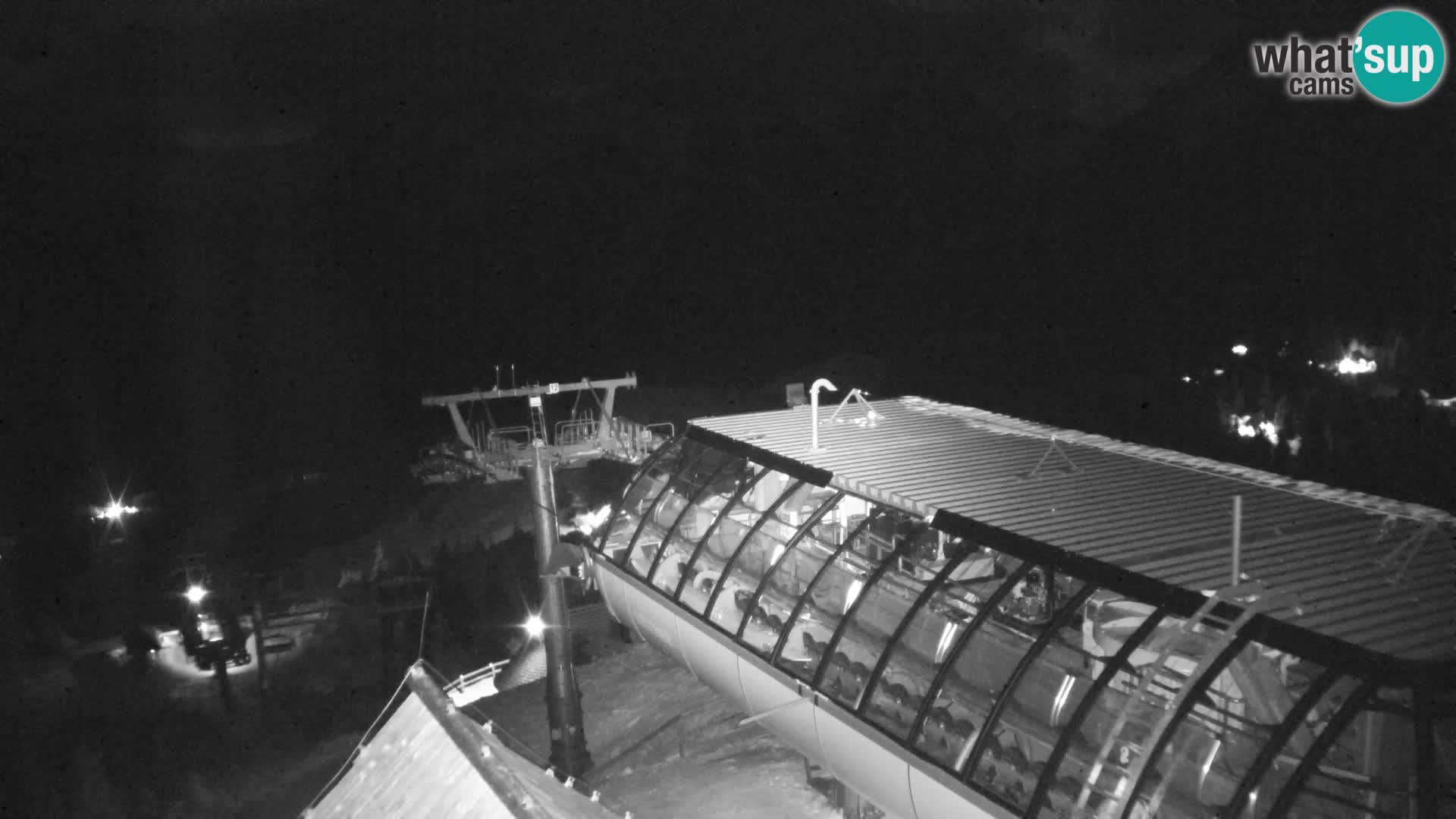 Velika Planina | Gradišče