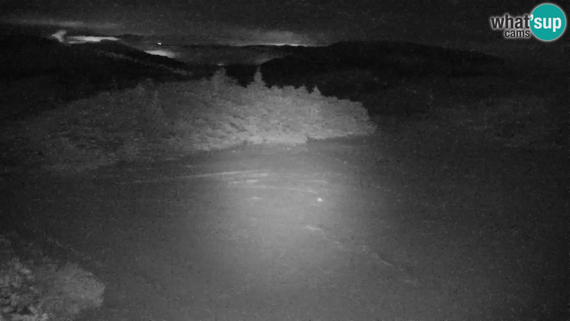 Velika Planina | Gradišče