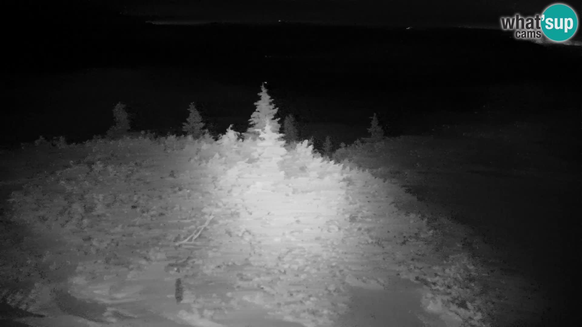 Velika Planina | Gradišče