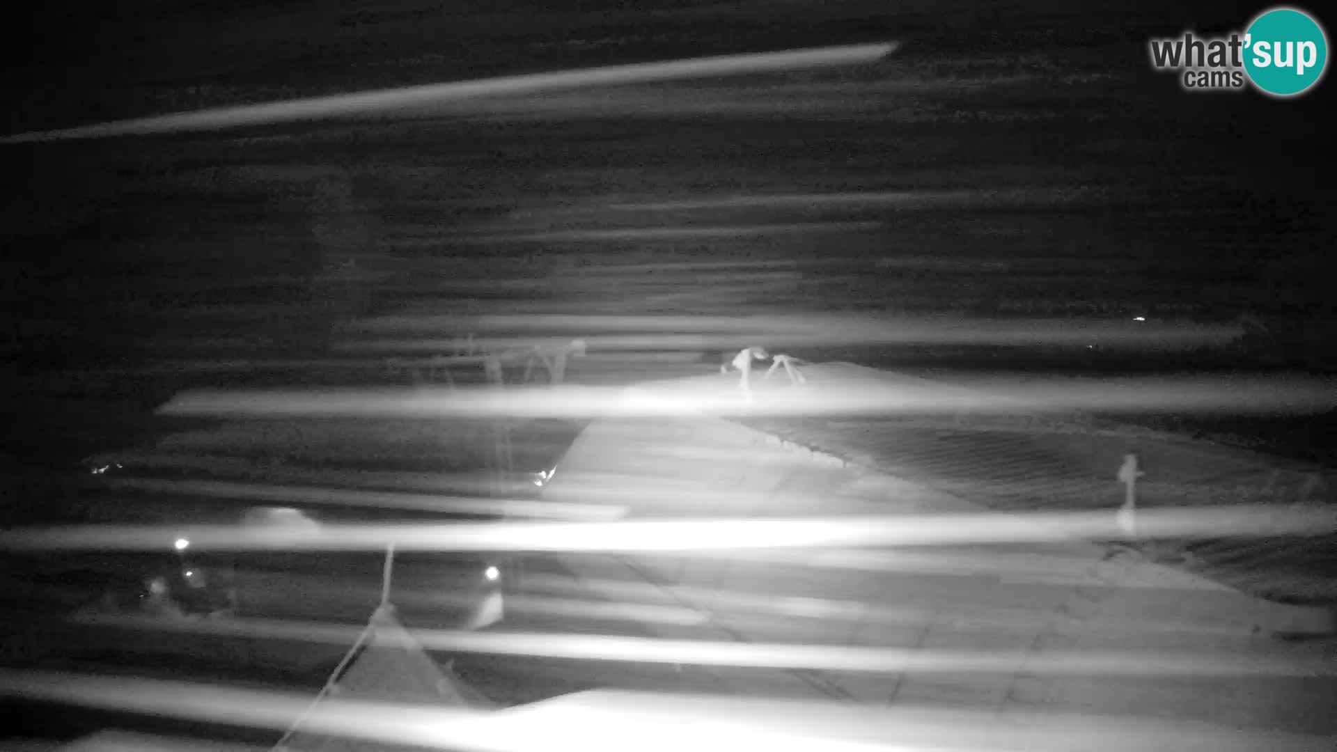 Velika Planina | Gradišče