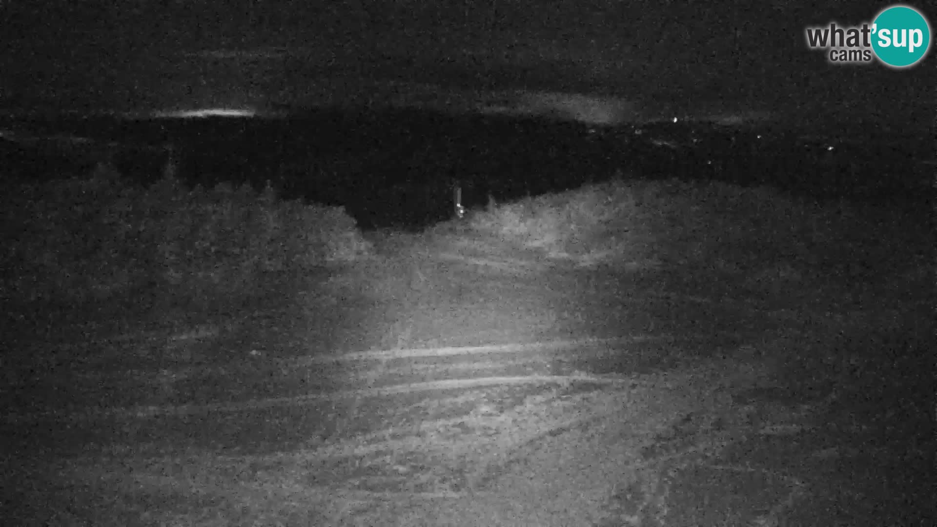 Velika Planina | Gradišče