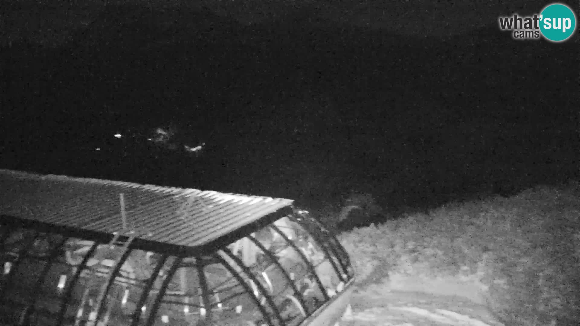 Velika Planina | Gradišče