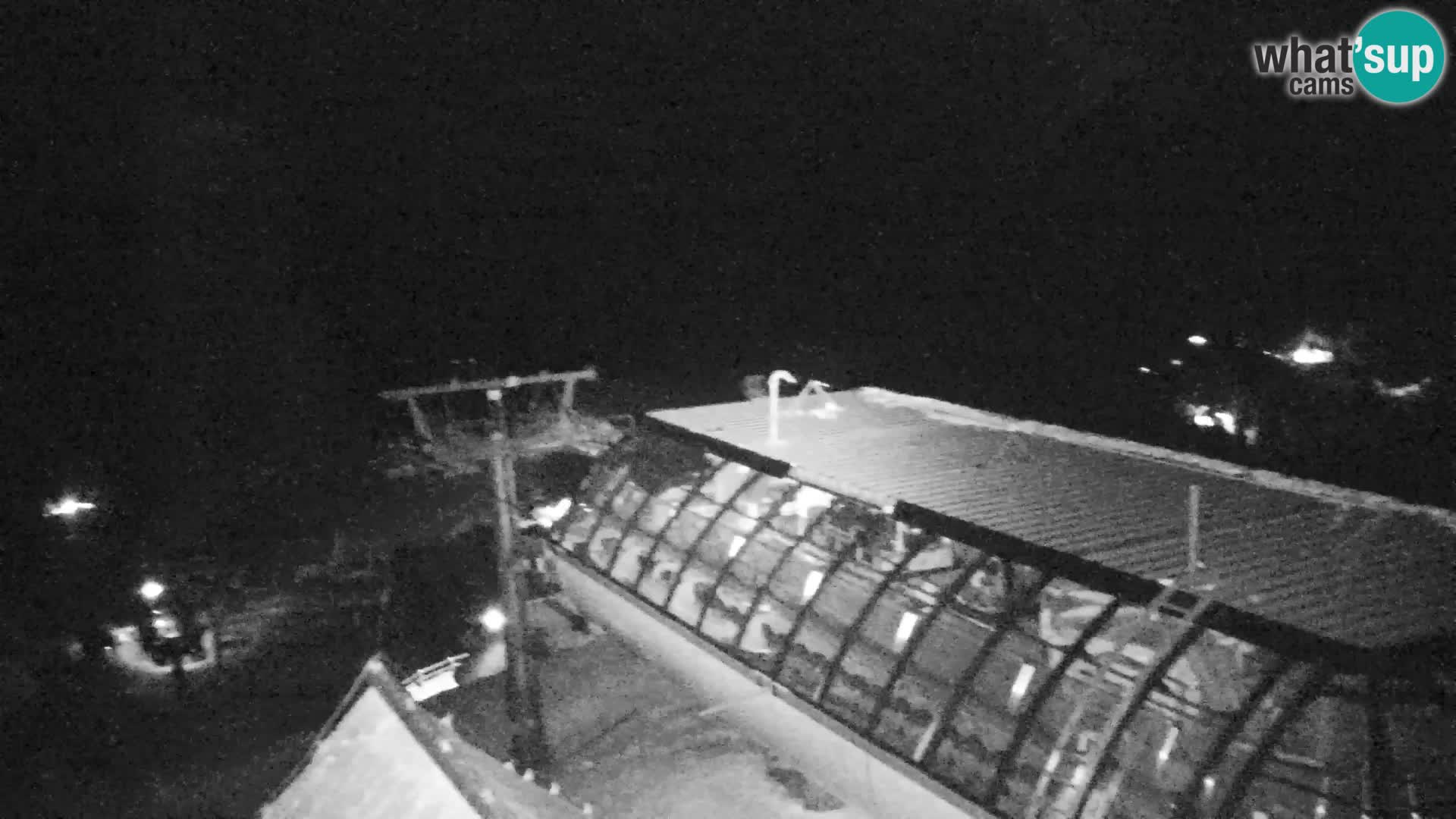 Velika Planina | Gradišče