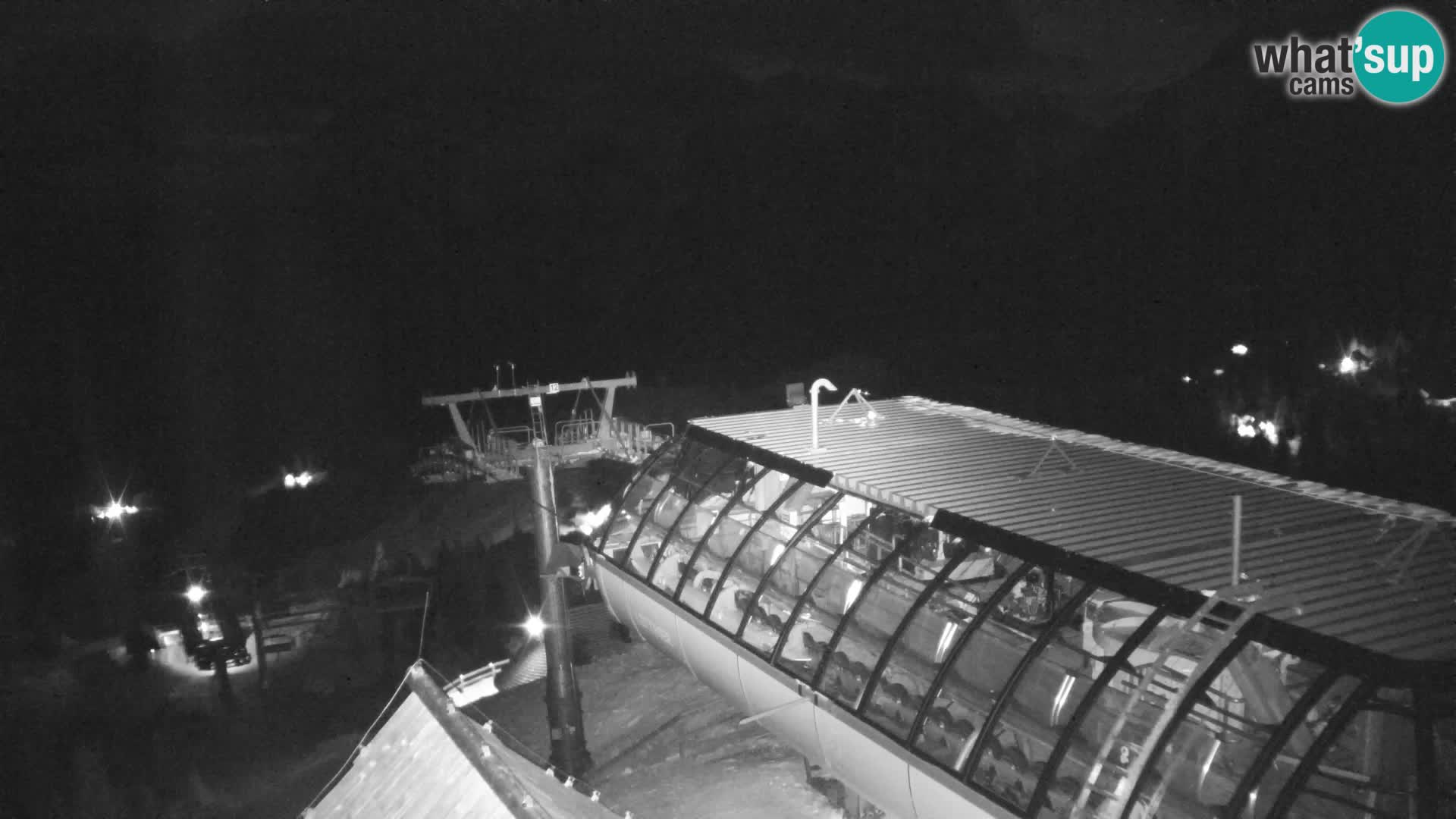 Velika Planina | Gradišče