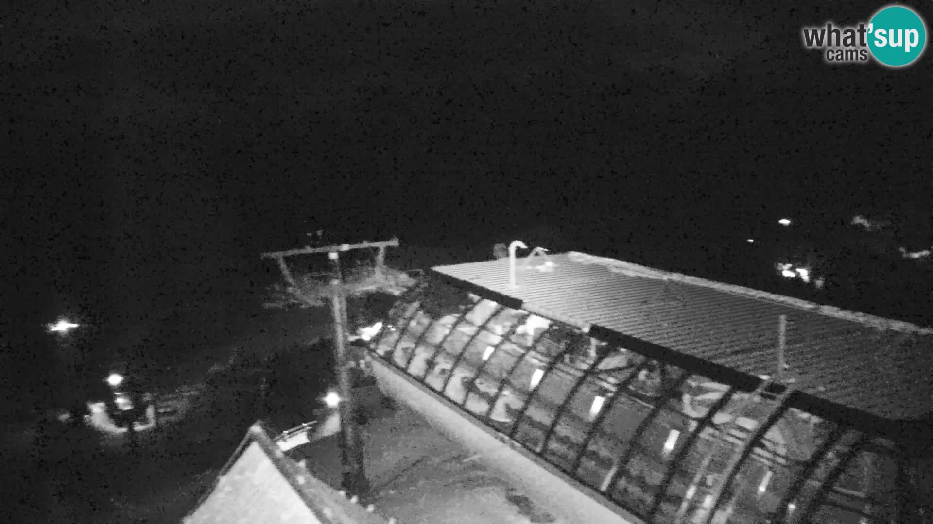 Velika Planina | Gradišče