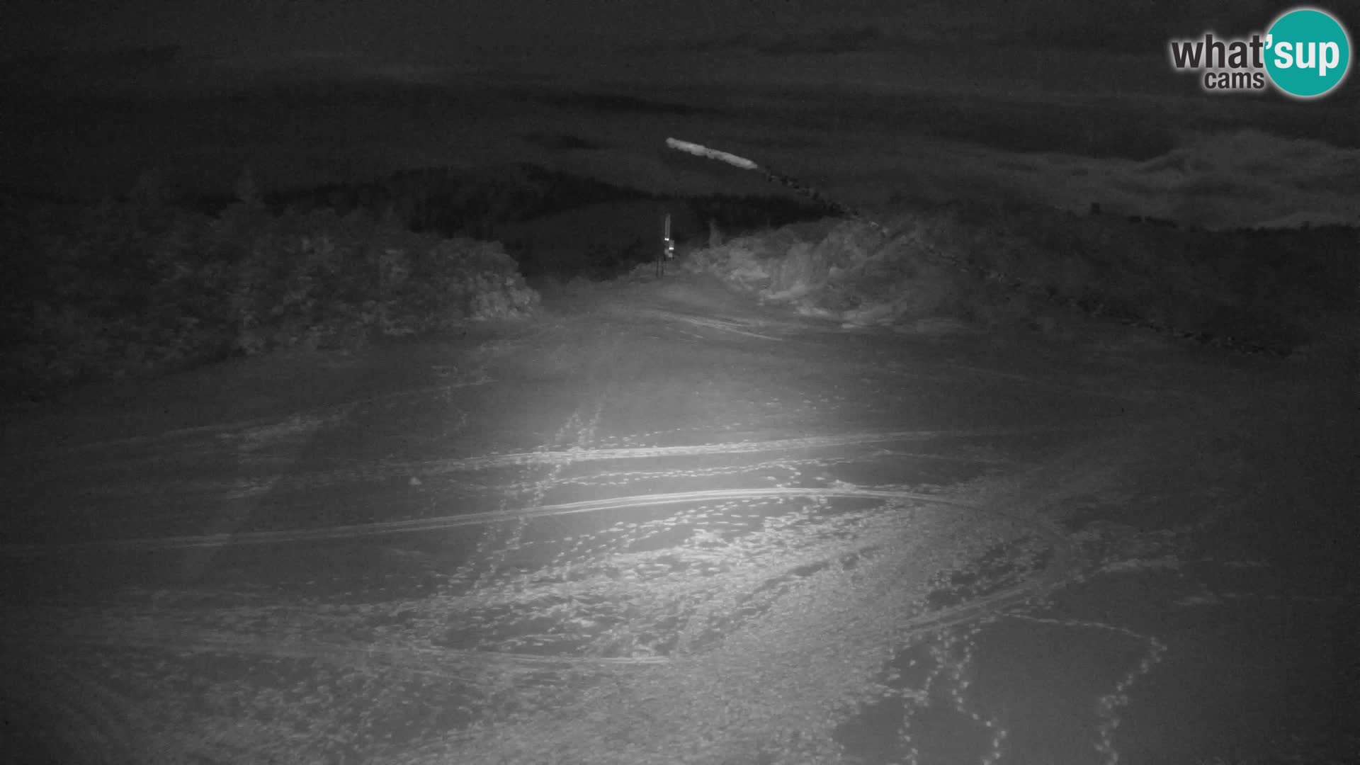 Velika Planina | Gradišče