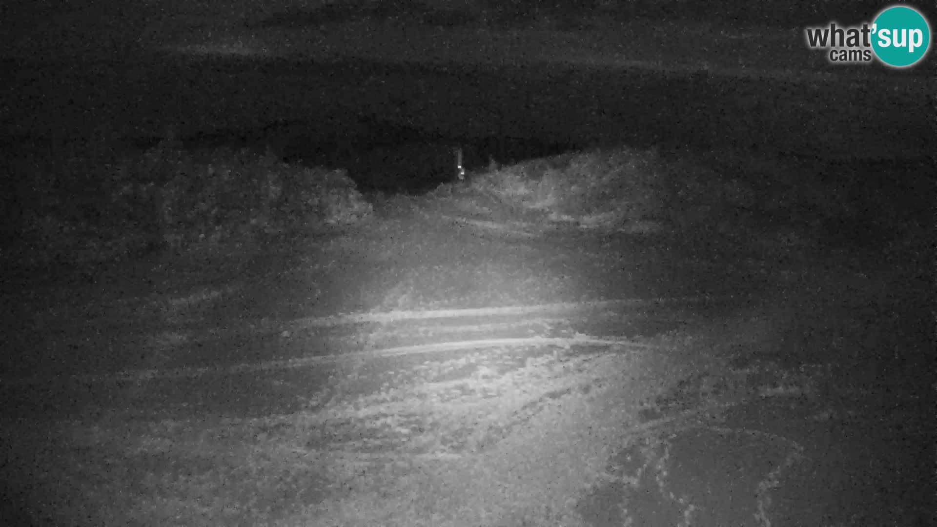 Velika Planina | Gradišče