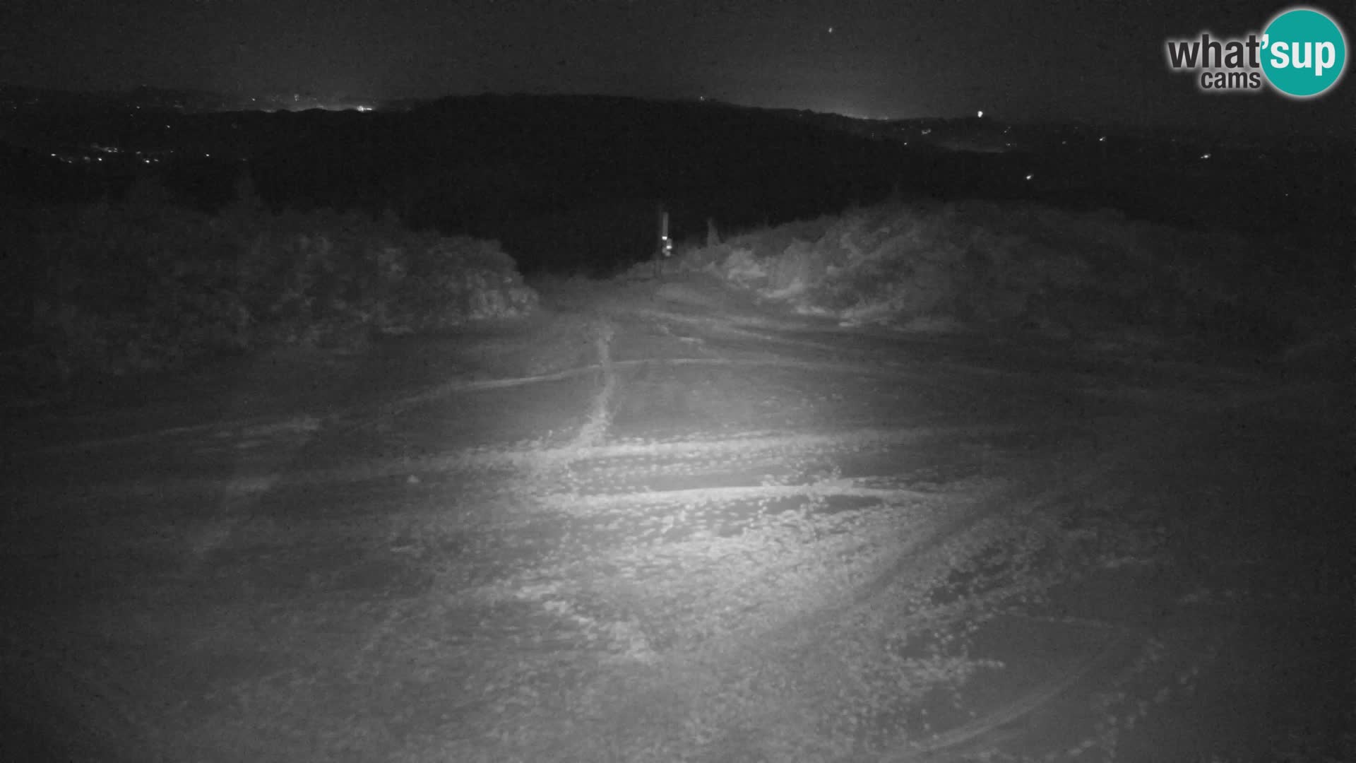 Velika Planina | Gradišče