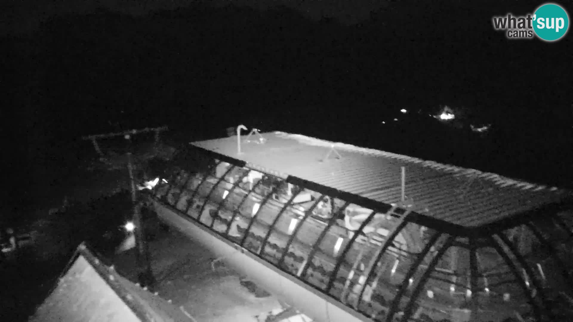 Velika Planina | Gradišče