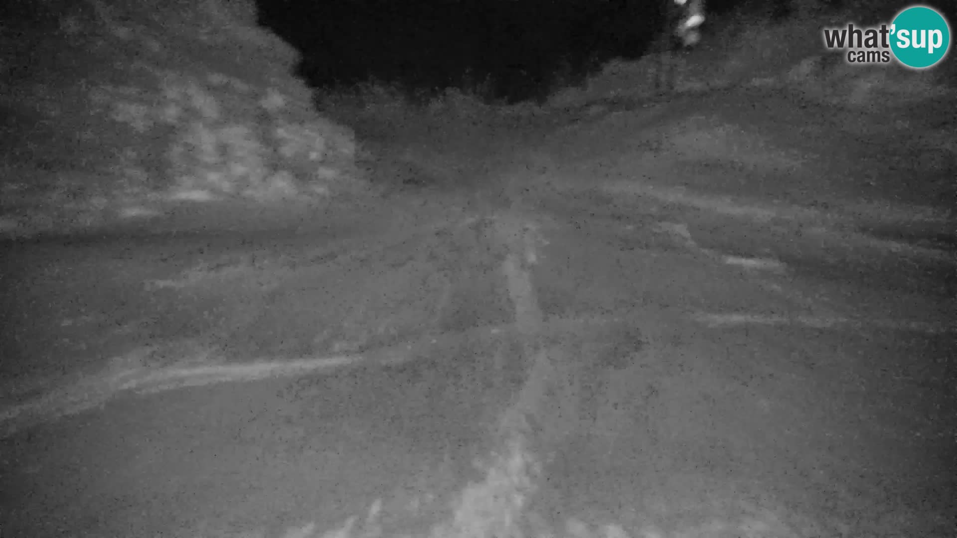 Velika Planina | Gradišče