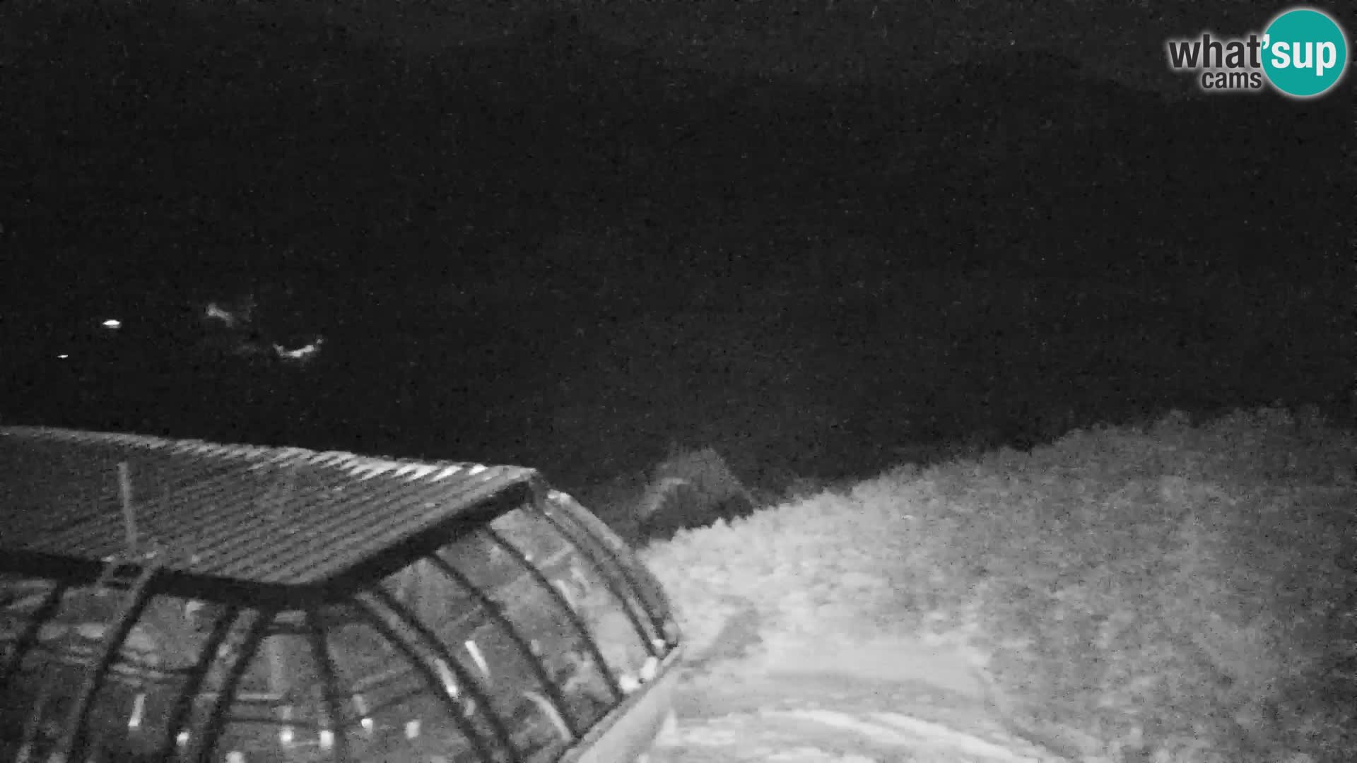 Velika Planina | Gradišče