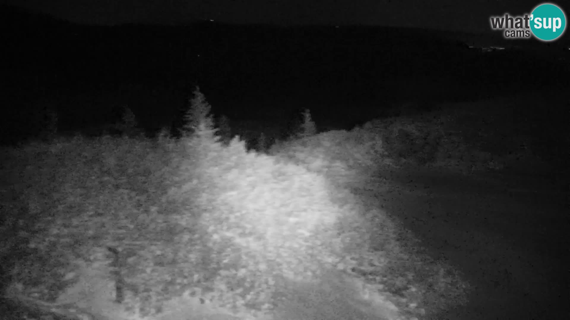 Velika Planina | Gradišče