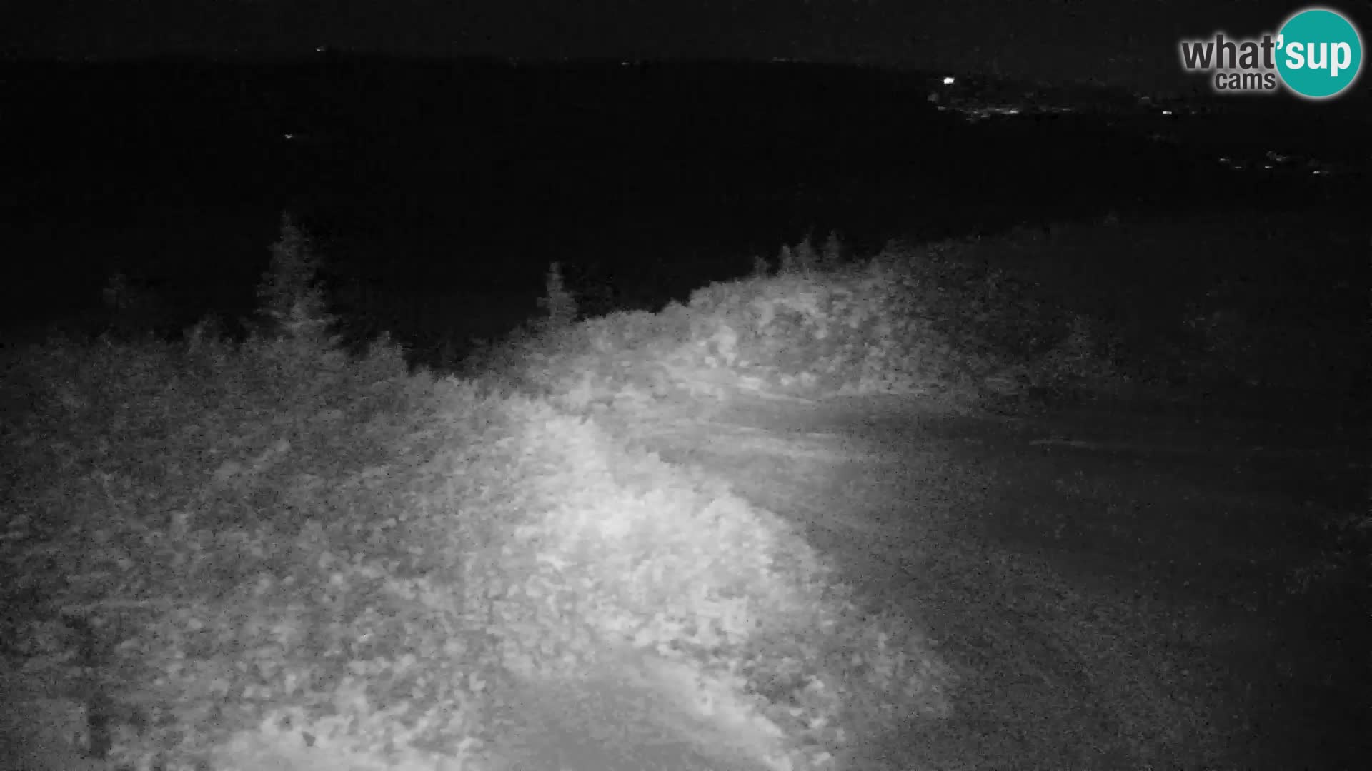 Velika Planina | Gradišče