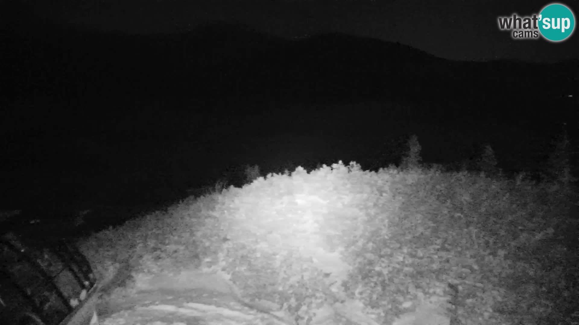 Velika Planina | Gradišče