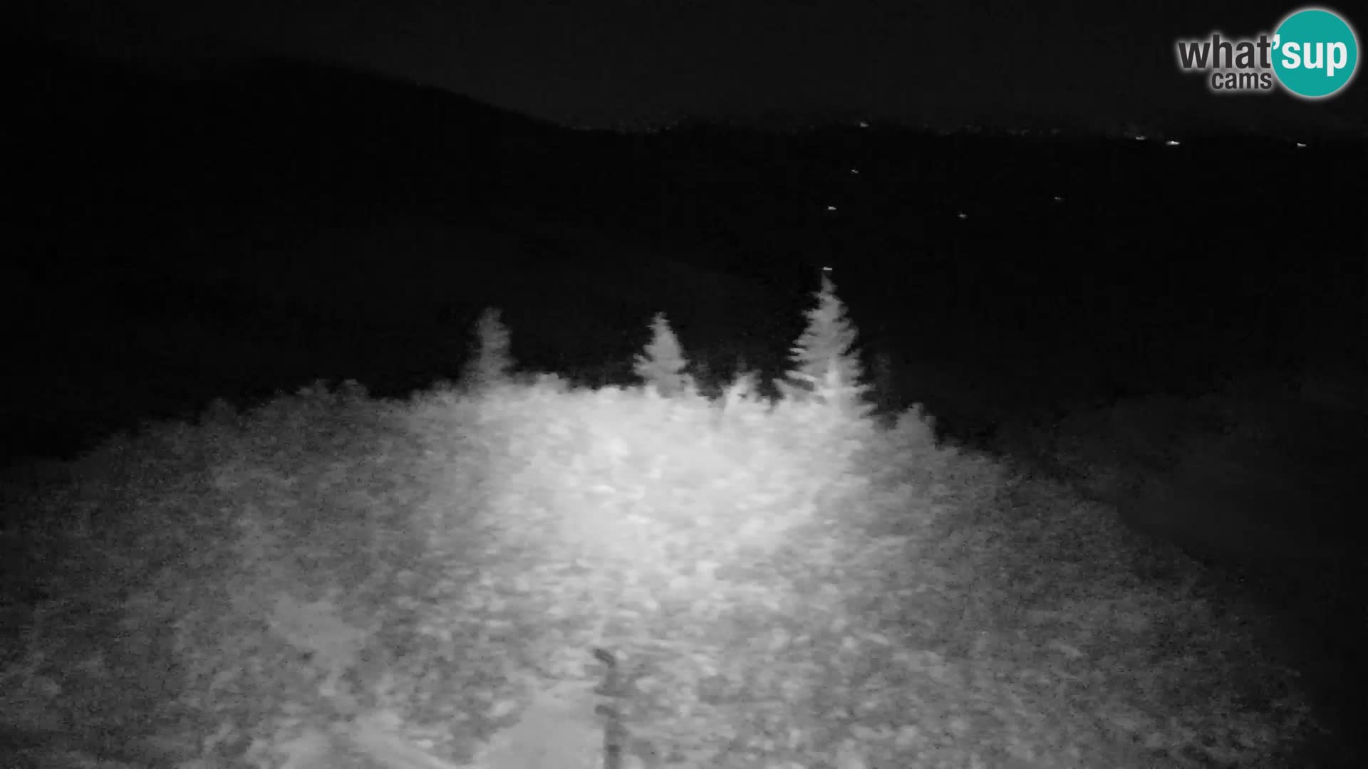 Velika Planina | Gradišče