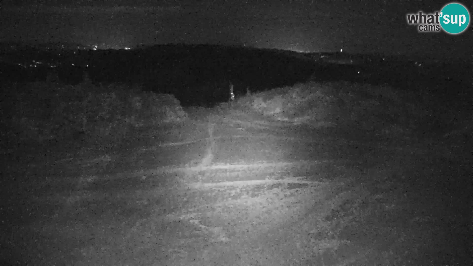 Velika Planina | Gradišče