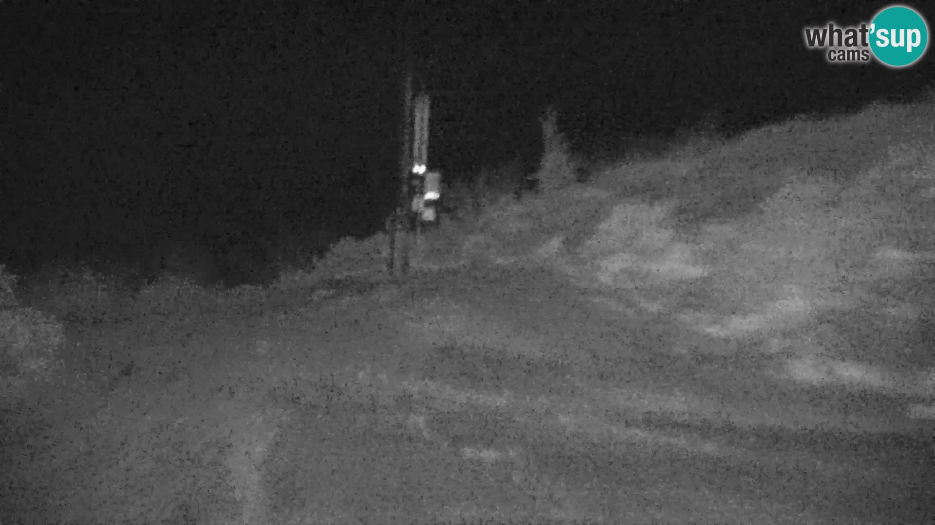 Velika Planina | Gradišče