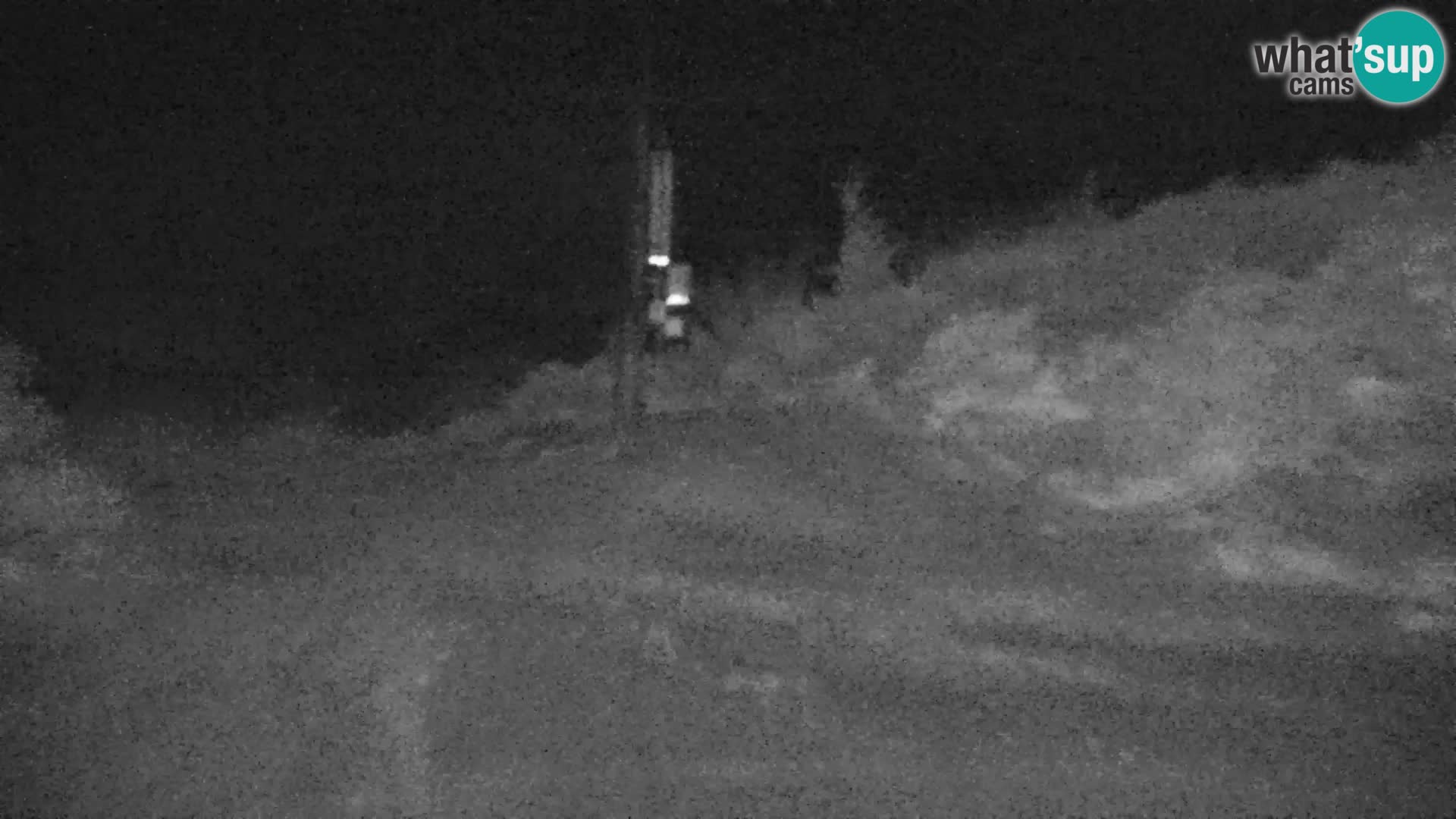 Velika Planina | Gradišče