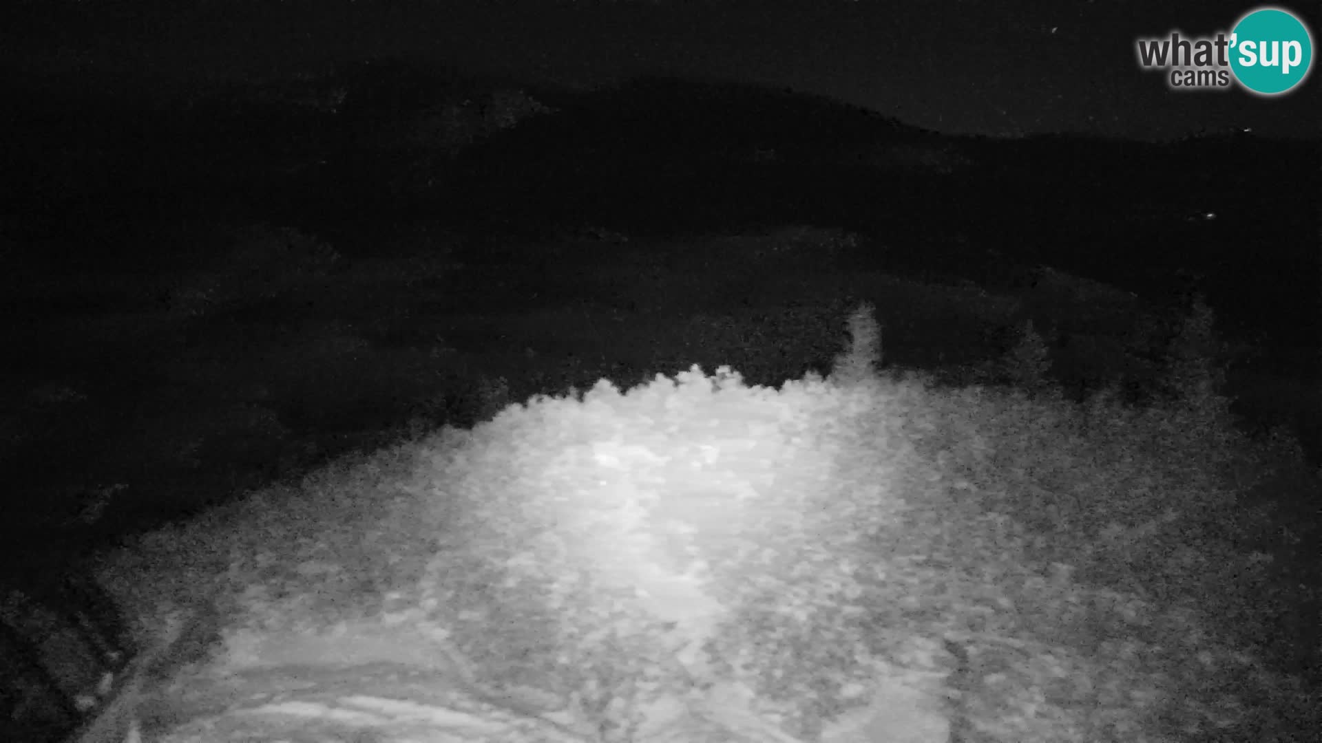 Velika Planina | Gradišče