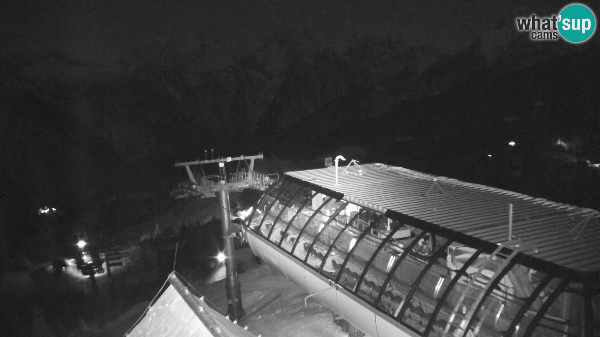 Velika Planina | Gradišče