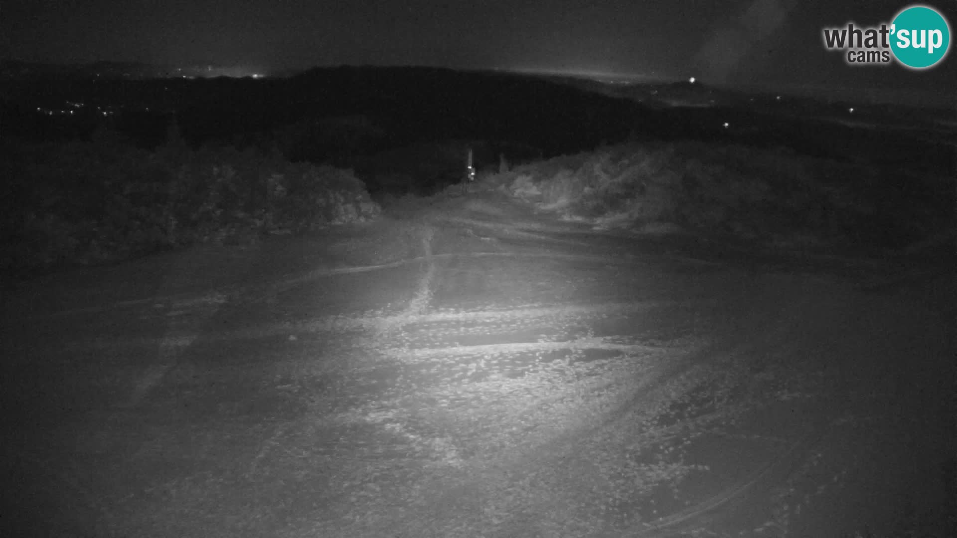 Velika Planina | Gradišče