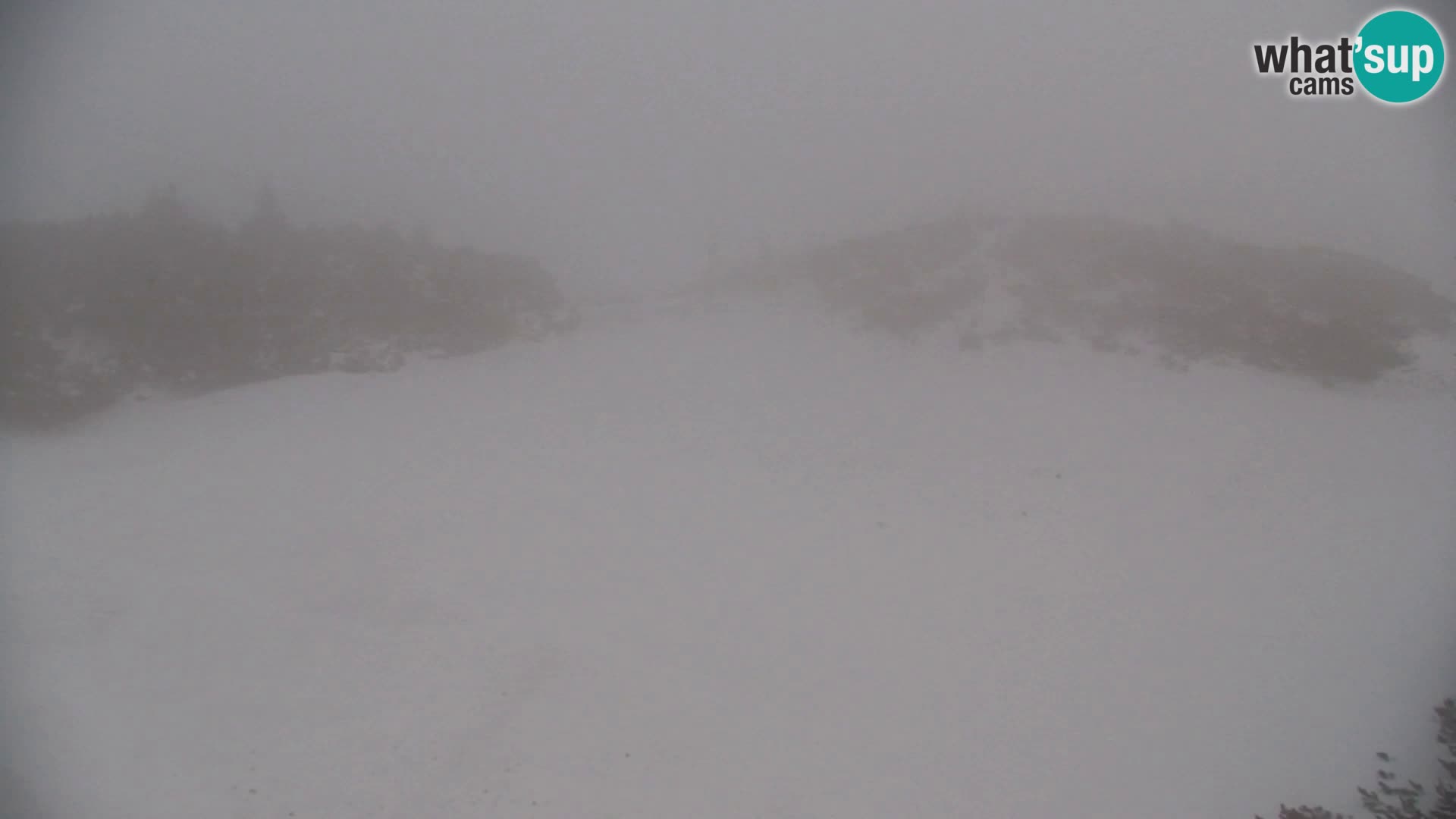 Velika Planina | Gradišče