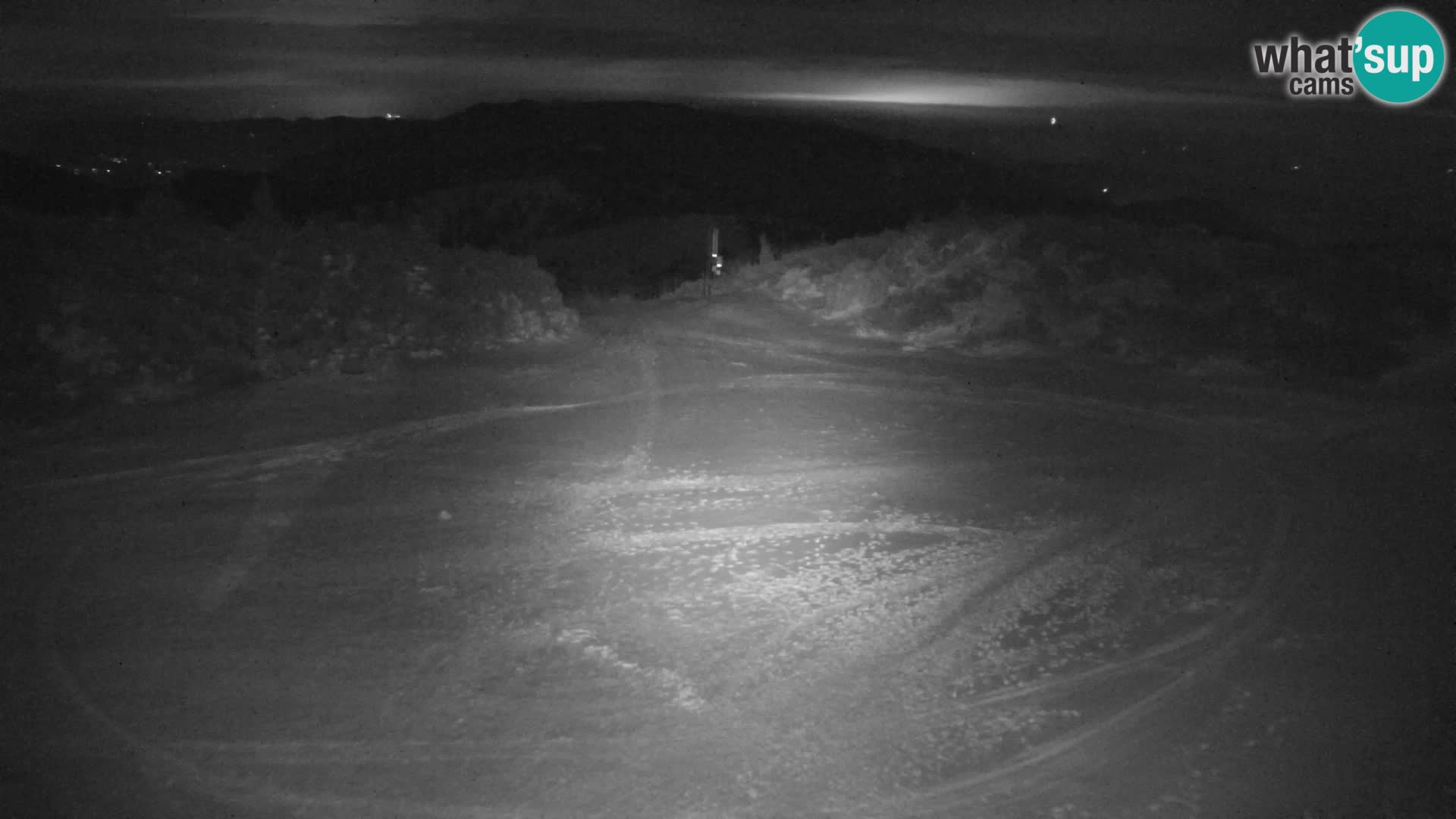 Velika Planina | Gradišče