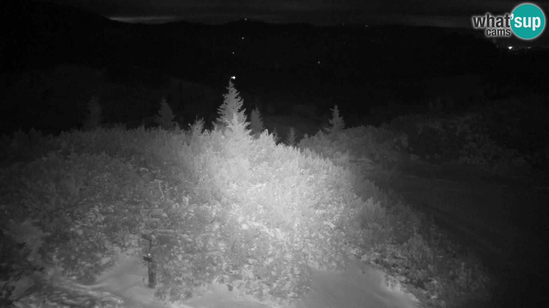 Velika Planina | Gradišče