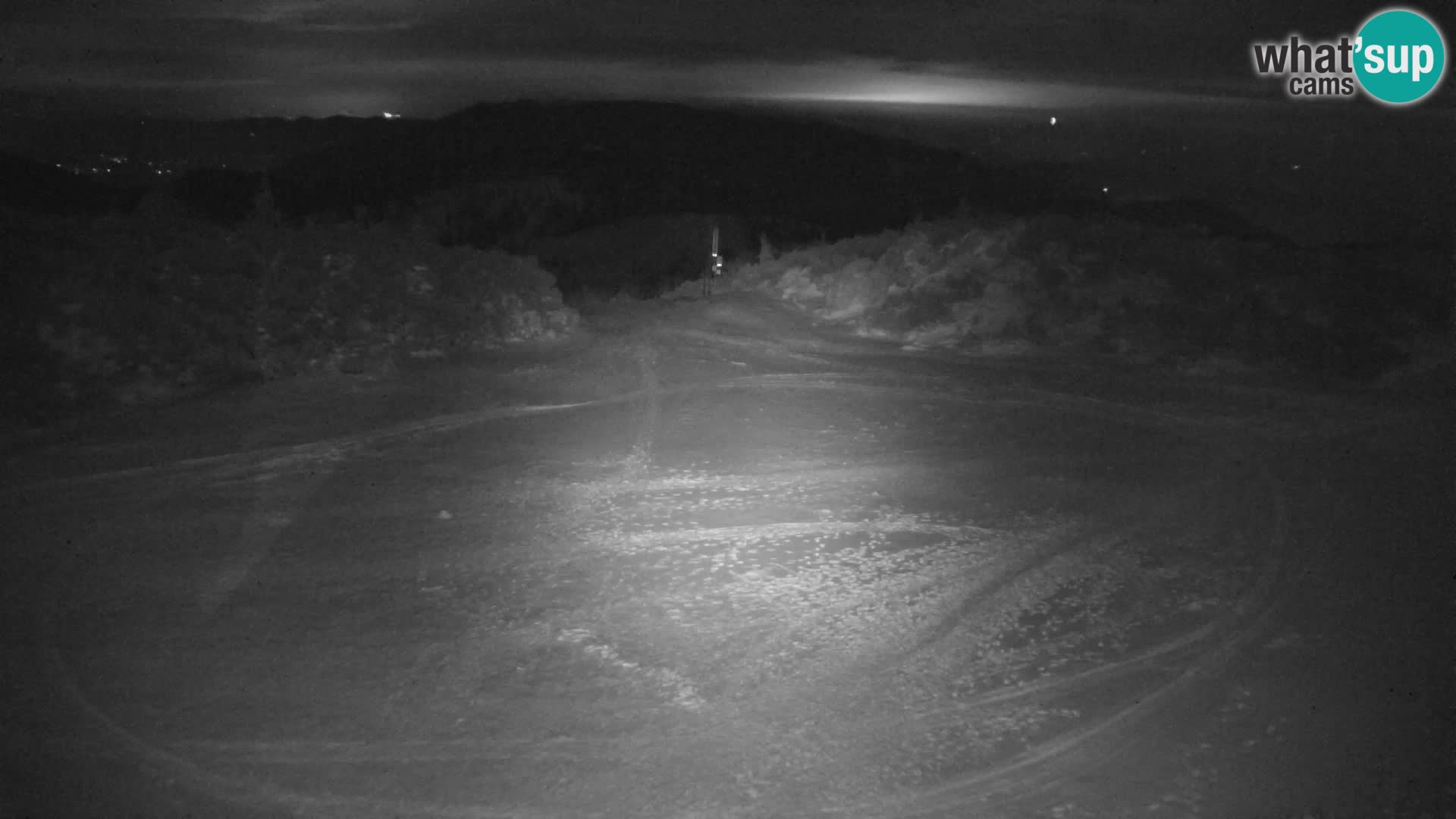 Velika Planina | Gradišče