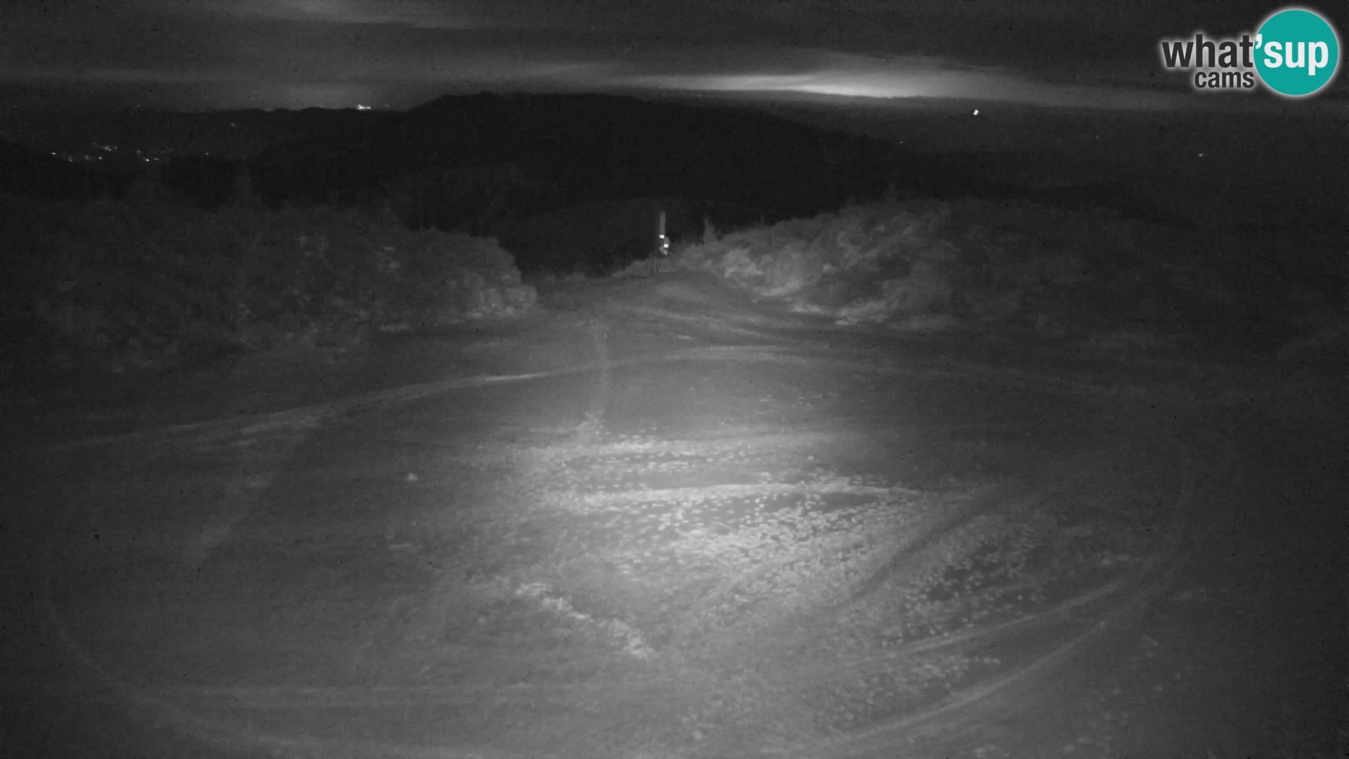 Velika Planina | Gradišče